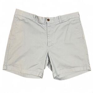 J Crew Men's Powder Blue Chino Shorts